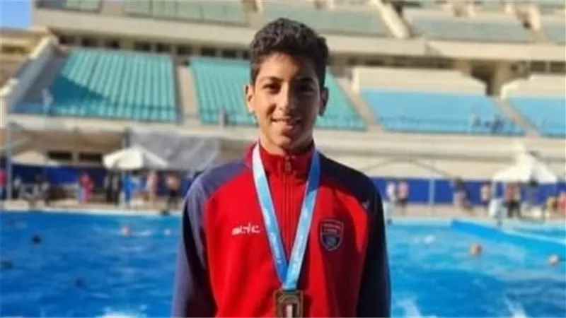 رسميا.. الاتحاد المصري للسباحة يعلن تجميد نشاطه احتراما لأسرة الراحل يوسف محمد