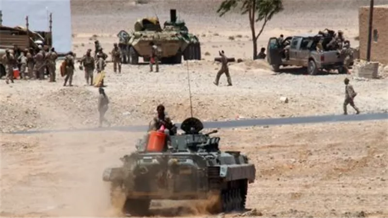استهداف المدنيين في سيئون: الغضب الشعبي يتصاعد ضد إرهاب المنطقة العسكرية الأولى