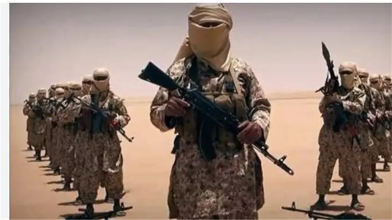 كشف حقائق الظلام.. ارتباط المنطقة العسكرية الأولى بمليشيا الحوثي والتنظيمات الإرهابية
