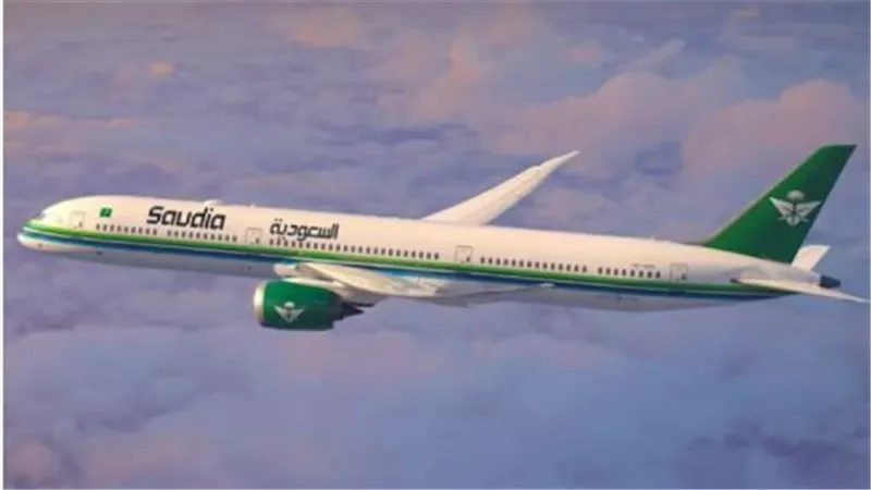 الخطوط السعودية (SAUDIA).. رحلة من التميز إلى العالمية