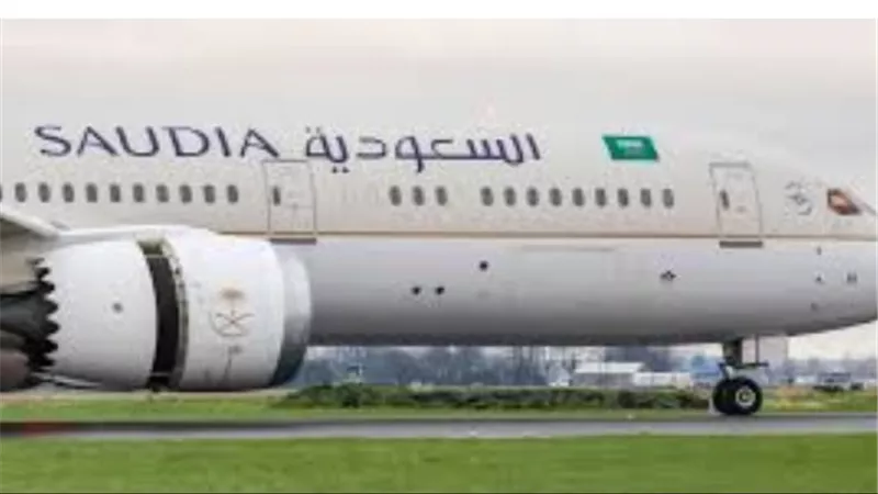 الخطوط السعودية (SAUDIA): رحلة الطيران الوطني من التأسيس إلى العالمية في رؤية 2030