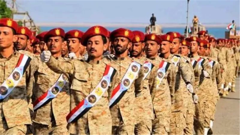 تحولات مفصلية.. القوات المسلحة الجنوبية تسيطر على المهرة وتؤمن حدود حضرموت