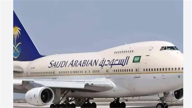 الخطوط السعودية: جسر جوي يربط المملكة بالعالم ويحقق أهداف رؤية 2030