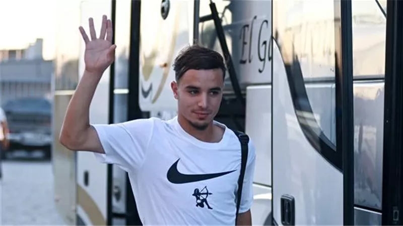 بعد شكوى عبد الحميد معالي.. الزمالك مُطالب بدفع نصف مليون دولار لاتحاد طنجة 