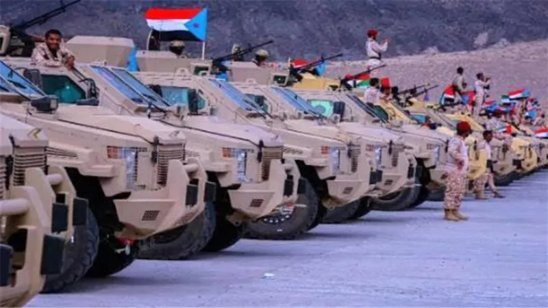  المستقبل الواعد: القوات الجنوبية تُحكم سيطرتها على سيئون وتُرسّخ استقرار حضرموت