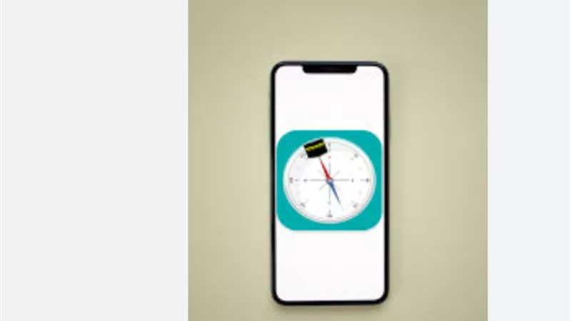 تحديد القبلة بالـ GPS: استخدام التكنولوجيا الحديثة لضمان دقة الصلاة