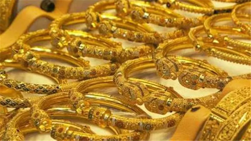 أسعار الذهب اليوم 2_ 12_ 2025.. عيار 21: 5650 جنيهًا