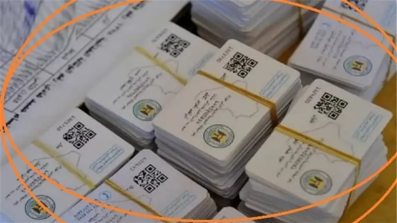 خطوات استخراج الكارت الموحد 2025