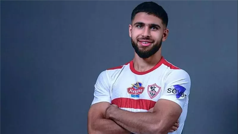 على خطى من سبقوه.. الفلسطيني عمر فرج يفسخ تعاقده مع الزمالك