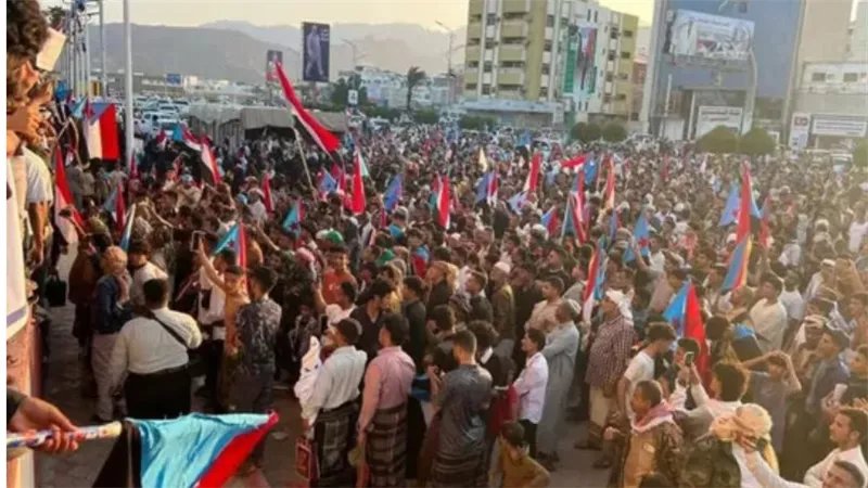 الجنوب العربي يطالب الأمم المتحدة: الاعتراف بإرادة الاستقلال ركيزة للأمن الإقليمي