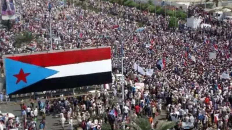 جنوب اليمن يُذهل العالم بالصمود ويحسم ملف حضرموت 