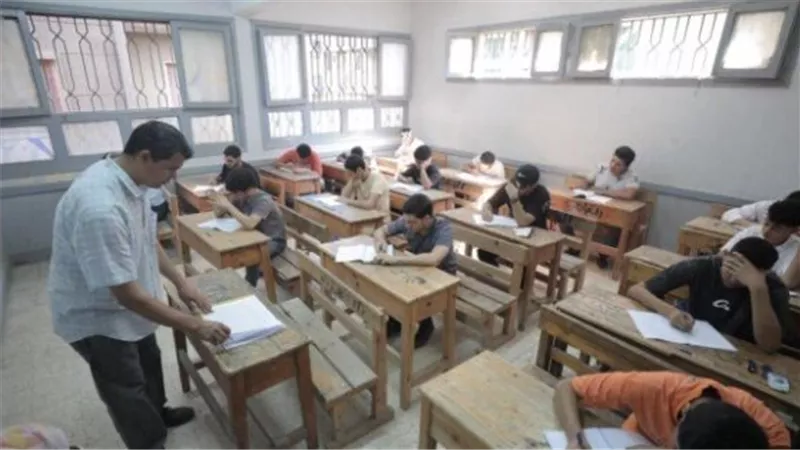 بالتواريخ والمواد: قطاع المعاهد الأزهرية يعلن جدول امتحانات تانية ثانوي أزهر ديسمبر 2025