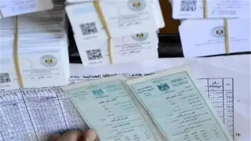 الشمول المالي والخدمات الحكومية: استخدامات الكارت الموحد وكيف يغير تعامل المواطنين
