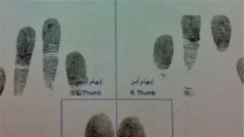 لا حاجة للسجل المدني: خطوات استخراج الفيش الجنائي إلكترونيًا وتحديد طريقة الاستلام