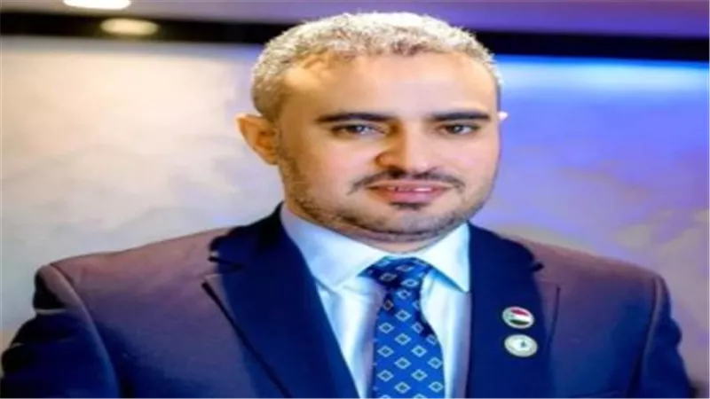 عبد العزيز الشيخ: شعب الجنوب العربي اليوم أكثر وعيًا وتماسكًا وصلابة