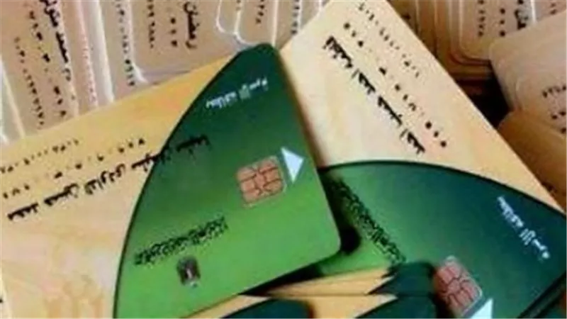 مصر الرقمية تبسط الإجراءات: تعرف على أهمية ميكنة خدمات بدل فاقد لبطاقة التموين
