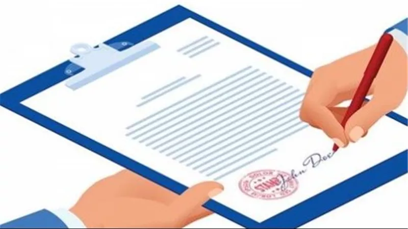 ضرورة 2025: لماذا أصبح استخراج تصريح العمل إلكترونيًا أمرًا حاسمًا للمصريين والأجانب؟