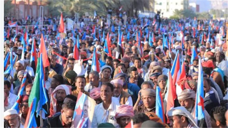  الجنوب العربي يقطع آخر صدى لمرحلة الترهيب ويثبت استقراره الجديد في حضرموت