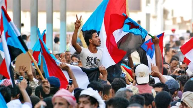 الجنوب العربي يطالب الأمم المتحدة بوقفة 
