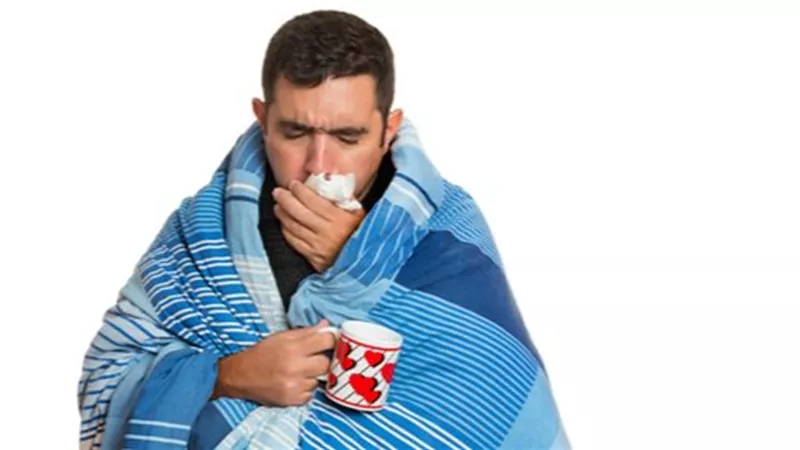 كيف تقي نفسك من نزلات البرد المتكررة؟ 