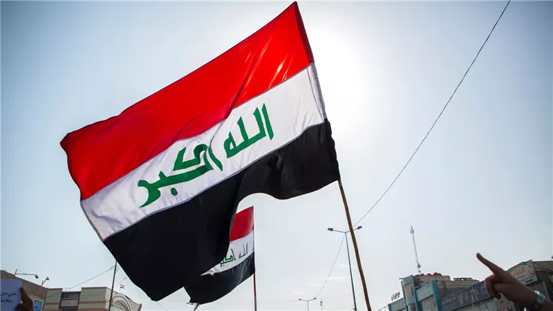 الرئيس العراقي: لا سلام في الشرق الأوسط دون حل القضية الفلسطينية ومواجهة التصعيد الإسرائيلي