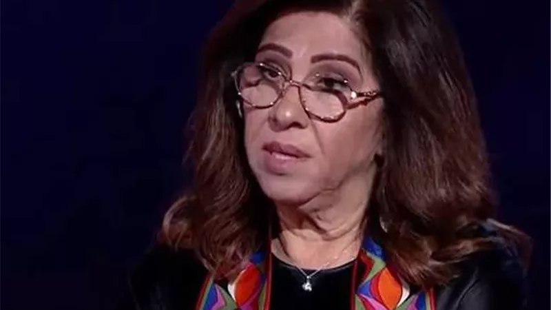  مؤشر خطر بيئي: ليلى عبد اللطيف تربط بين 