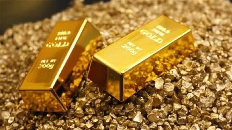 تغيرات عاصفة تحدث سعر الذهب اليوم بارتفاع جديد فى مستهل التداولات المسائية