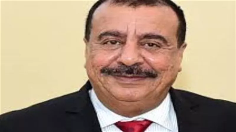  أحمد بن بريك يثمن الدور الجنوبي في حضرموت.. 