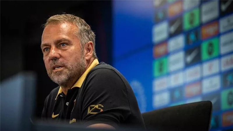 فليك عن اعتراض ريال مدريد على التحكيم: زيادة الضغط على الحكام ليس عادلا