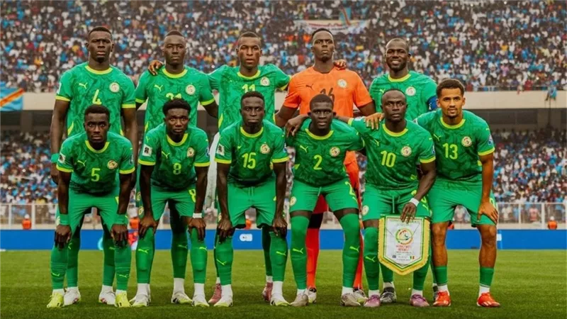 تضم 8 من أبطال 2021.. قائمة منتخب السنغال لبطولة أمم إفريقيا 2025