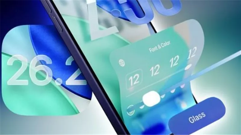 تحديث ضخم في توقيت غير معتاد: آبل تفاجئ المستخدمين بإطلاق iOS 26.2 لجميع هواتف آيفون المدعومة