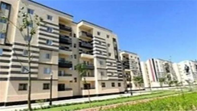 إسكان 2025: خطوات حجز الشقق الفاخرة إلكترونيًا وموعد استرداد مقدم الحجز لمن لم يحالفه الحظ