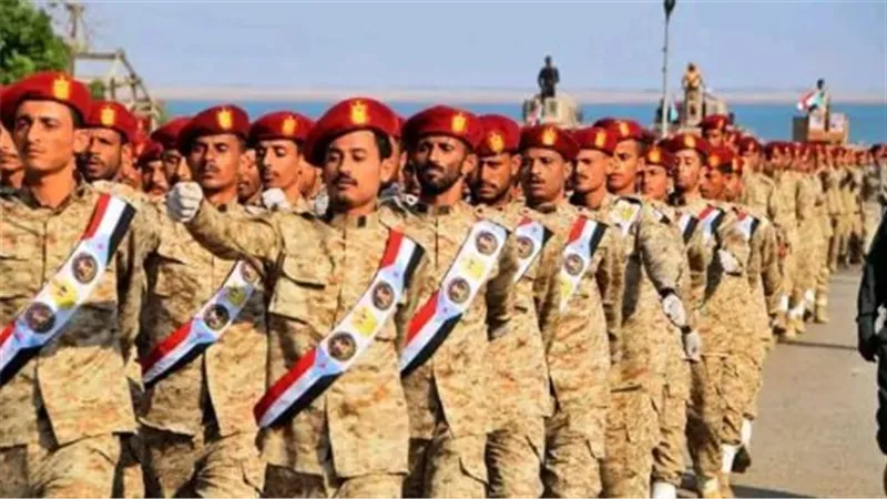 رسالة حاسمة من القوات المسلحة الجنوبية: بيان 