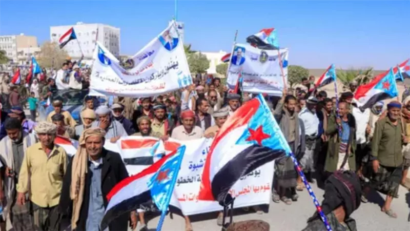  انتفاضة الحسم التاريخي: الجنوب العربي يرسخ واقعًا جديدًا من المهرة إلى باب المندب