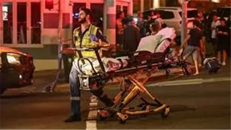 إدانات دولية لحادث إطلاق النار في مدينة سيدني الأسترالية