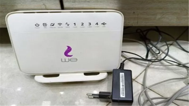  خطوات التقديم على الإنترنت الأرضي 2026: دليلك الشامل للحصول على خط أرضي وباقة إنترنت WE