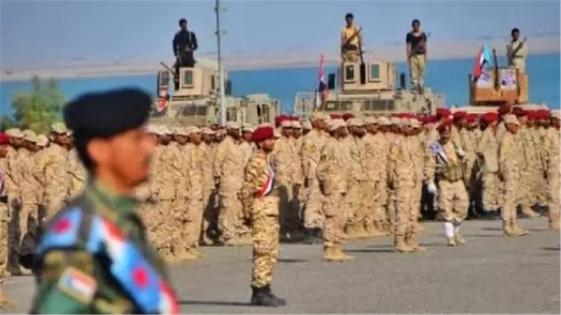 مسيرة استعادة الهوية.. كيف فرضت القوات المسلحة الجنوبية واقعًا سياسيًا وعسكريًا جديدًا في الإقليم؟ 