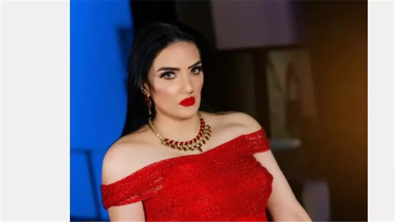 حورية فرغلي تفتح قلبها: أسرار 