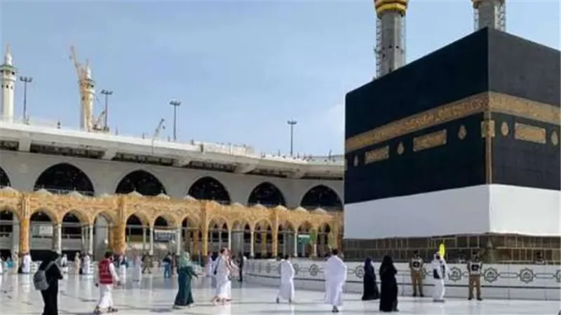 لراغبي أداء العمرة.. انطلاق رحلات شهر رجب 1447 هـ بأسعار تبدأ من 32 ألف جنيه