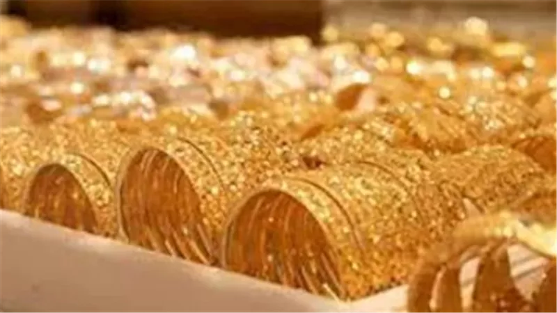 سعر الذهب اليوم الأربعاء 17 ديسمبر 2025 في مصر.. عيار 21 يسجل رقمًا جديدًا