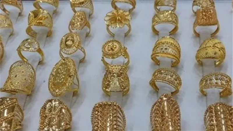 استراحة المحارب.. لماذا استقر سعر الذهب اليوم بعد رحلة صعود الـ 5800 جنيه؟
