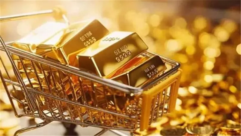 عيار 21 يفقد الزخم.. تفاصيل حركة الذهب في مصر اليوم الأربعاء 17 ديسمبر