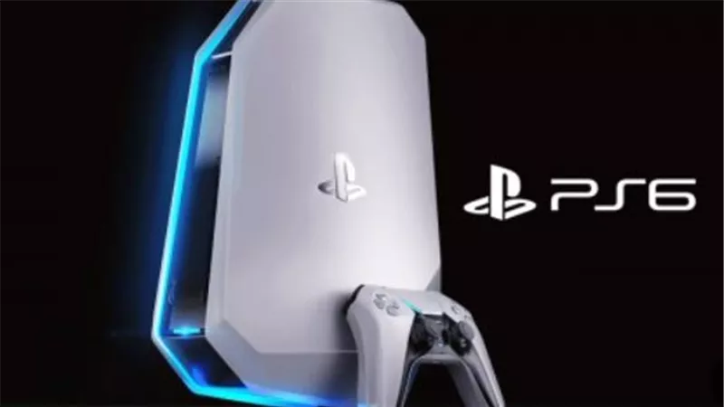 مواصفات PS6 المتوقعة وسعر الإطلاق: هل يقدم وحش سوني القادم أداء 40 تيرافلوبس؟