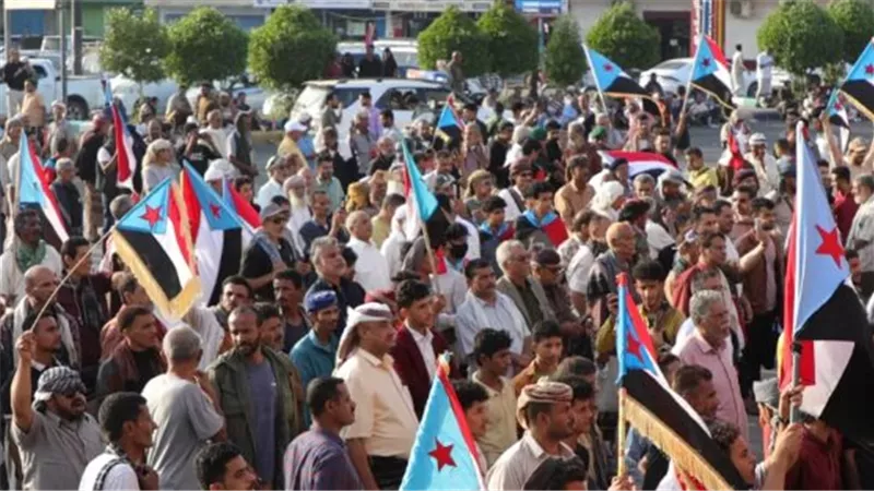 حضرموت والمهرة في قلب المشروع الجنوبي: وحدة الجغرافيا وسد منيع ضد التفتيت والإرهاب