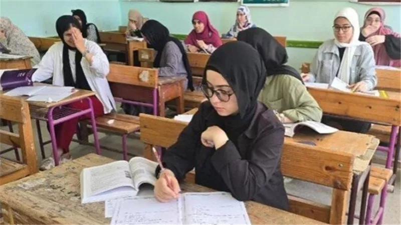 موعد امتحانات نصف العام 2025 لصفوف النقل..من الثالث الابتدائي حتى الثاني الثانوي