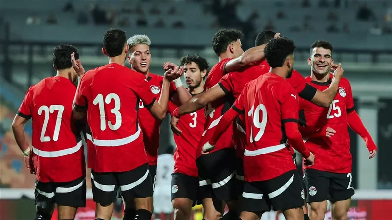 قبل اللقاء الافتتاحي.. تاريخ مواجهات مصر وزيمبابوي في أمم إفريقيا