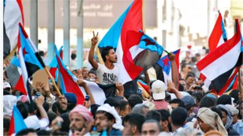 شعب الجنوب العربي يكتب تاريخًا جديدًا: خيار استعادة الدولة مسار ثابت لا رجعة عنه