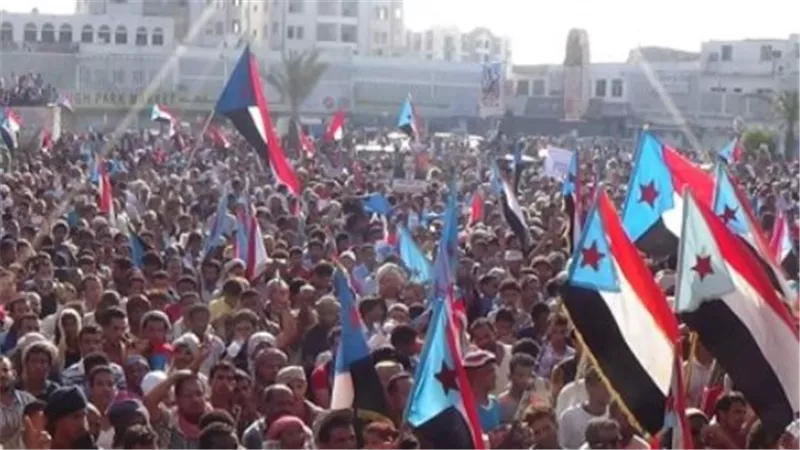 الاستقرار يبدأ من عدن: شعب الجنوب العربي يطوي صفحة الوصاية ويتمسك بمسار التمكين