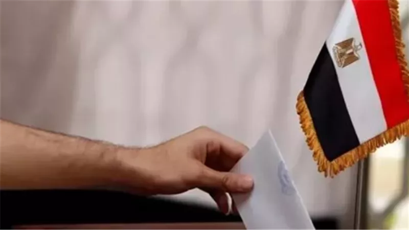 من المنزل.. تعرف على بياناتك الانتخابية عبر الموقع والتطبيق والرسائل النصية