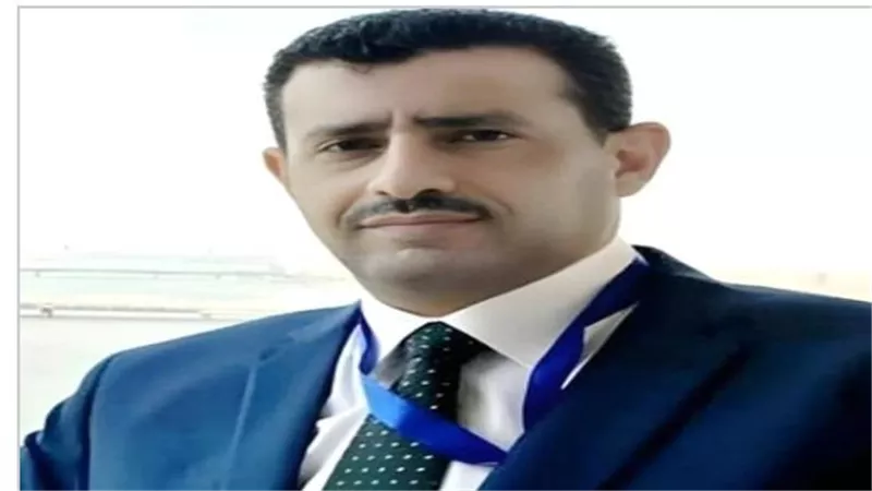 صدام عبدالله: قضية الجنوب وصلت لـ 